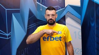 "Левски" замина за Австрия с нов вратар