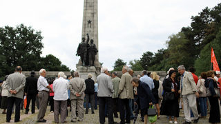 Паметник на деца, убити между 1923 и 1944 година, ще бъде поставен в Борисовата градина