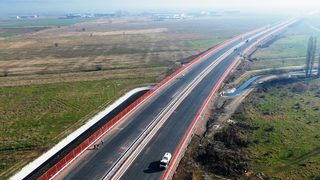 Столичната община: Отчуждаваме имоти за изходите от Северната <span class="highlight">тангента</span>