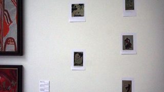 Галерия "Структура" закрива изложбата, в която бяха открити фалшификати