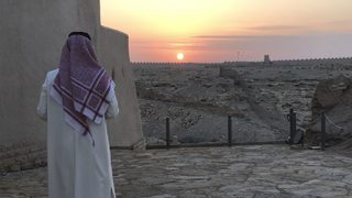 "Религиозна полиция, но без брада" - Саудитска Арабия се връща към благоприличието