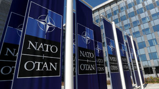 НАТО обмисля да обяви Космоса за нова оперативна зона