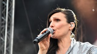 Фотогалерия: Първият ден на фестивала "<span class="highlight">Франкофоли</span>"