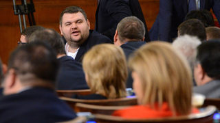 ДПС постоянно покачва цената си с нови искания към ГЕРБ