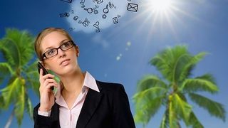 Как служителите да запазят мотивацията си през лятото
