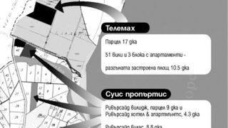 Курортите срещу "Натура" - 1:0