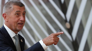 Еврокомисията уличи в конфликт на интереси чешкия премиер