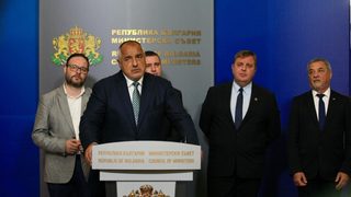 Борисов: Данъчните закони няма да се променят по време <span class="highlight">на</span> мандата (допълнена)