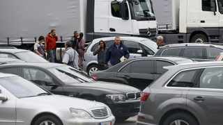 България ще иска от еврокомисията разрешение за ограничаване на вноса на замърсяващи коли