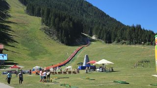 От днес в Банско работи лифтът за Бъндеришка поляна