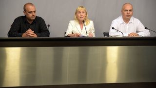 Пътната агенция се опитва да прикрие проверката в независима лаборатория, обяви Йончева
