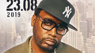 Рапърът Big Daddy Kane идва за първия си концерт в България
