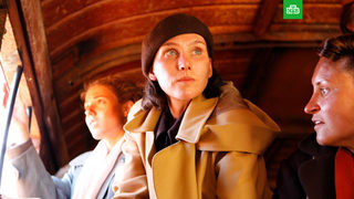 А.Л.Ж.И.Р.: новият руски сериал за сталинските репресии
