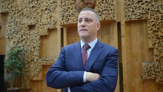 Цитат на деня: СДС представлява нещо като ГЕРБ-жени