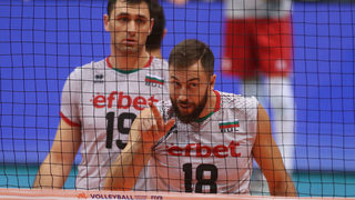 Пранди е взел крайни мерки с отлъчването на опитни играчи за олимпийската квалификация