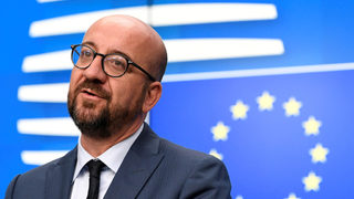 Шарл Мишел - градящият компромиси нов председател на Европейския съвет