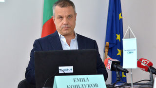 Без изненади: Емил Кошлуков официално е новият директор на БНТ