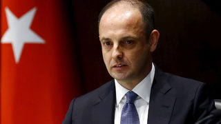 Ердоган уволни управителя на централната банка