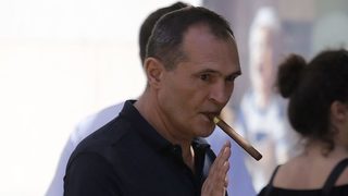 Васил Божков: Искаме да го заграбим - това е положението