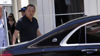 Задържането на Васил Божков - факти и догадки