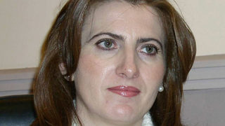 Съпругата на Лозан Панов осъди "Телеграф" и "Монитор" за позорящи я публикации