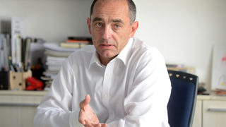 <span class="highlight">Мартин</span> <span class="highlight">Заимов</span>: От навлизането на електромобилите зависи какво искаме да дишат децата ни (видео)