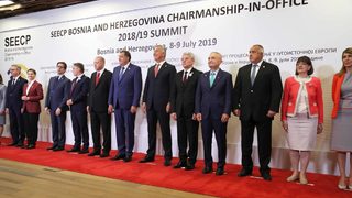 Борисов сравни отношенията на Сърбия и Косово с тези на България и Турция