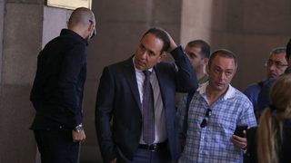 Сашо Диков: Цацаров и Гешев се показаха като пионки на срещата при Борисов