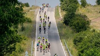 Фотогалерия: На велопоход в Средногорието