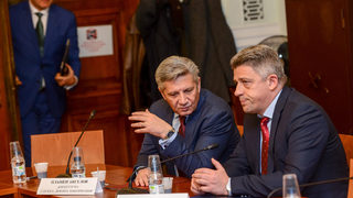 Защо атакуват най-мощната разузнавателна служба в България тъкмо сега