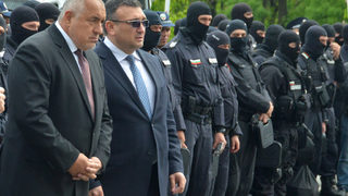 Има ли организирана престъпност в България?
