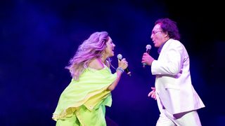Al Bano & Romina Power