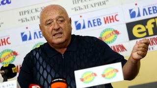 Венцислав Стефанов: Смятам, че в българското първенство няма <span class="highlight">уредени</span> <span class="highlight">мачове</span>