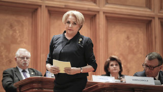 Румънският премиер ще уволни важни, но непопулярни министри