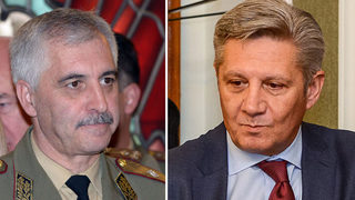 Иван Гешев: Служител на "Военна информация" возил и снабдявал с данни бизнесмен