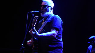 Фотогалерия: Една клубна среща с Everlast в София