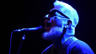 Фотогалерия: Една клубна среща с Everlast в София