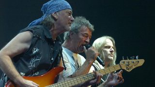 Deep Purple идват за "Каварна Рок Фест" 2013 на 2 юни
