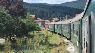 За красотата на Родопите и цената на живота