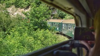 За красотата на Родопите и цената на живота