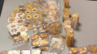 Разкрита е престъпна група, опитала да присвои бизнес на бизнесмен