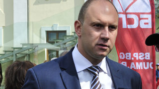 Управляващите са на път да сложат пак цивилен начело на военното разузнаване