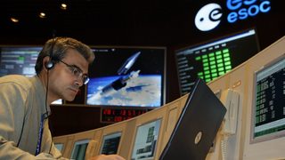 С нова програма ЕС търси мястото си в космоса и увеличава инвестициите