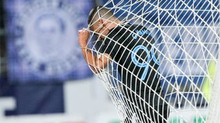 В интересен мач "Етър" препъна и "Левски"