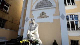 Столичната община този път ще участва в търга за къщата на Яворов