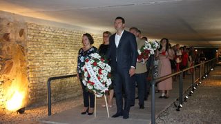 БСП вижда в нова инициатива "зловещ опит да се възроди чудовището фашизъм"