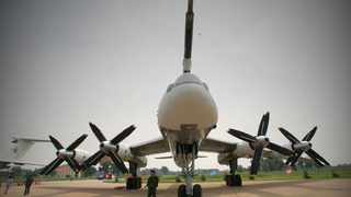 Япония вдигна изтребител заради руски А-50, Северна Корея задържа руски <span class="highlight">риболовен</span> <span class="highlight">кораб</span>