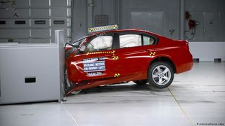 Германското автомобилостроене има сериозни проблеми