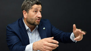 Христо Иванов: Безотговорността на българска територия се превръща в европейски проблем