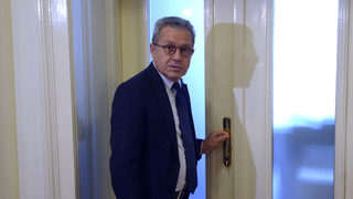 Цитат на деня: Пеевски ви е краставицата на Мирча Кришан